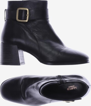 LLOYD Dress Boots in 35 in Black: front
