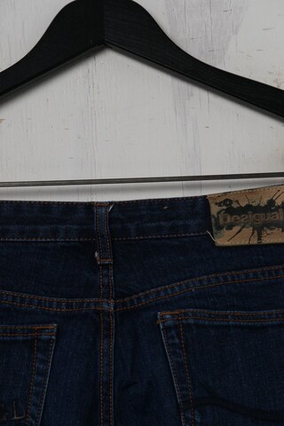 Desigual Jeans in 30 in Blue