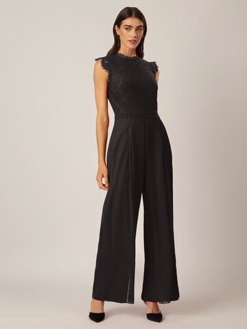 APART Jumpsuit in Black