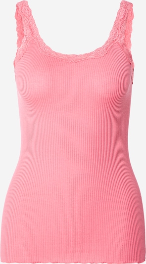 Palaidinė be rankovių iš rosemunde, spalva – rožių spalva, Prekių apžvalga