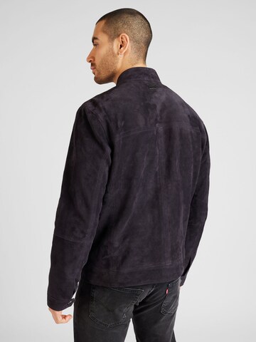 JOOP! Jeans - Chaqueta de entretiempo 'Kron' en azul