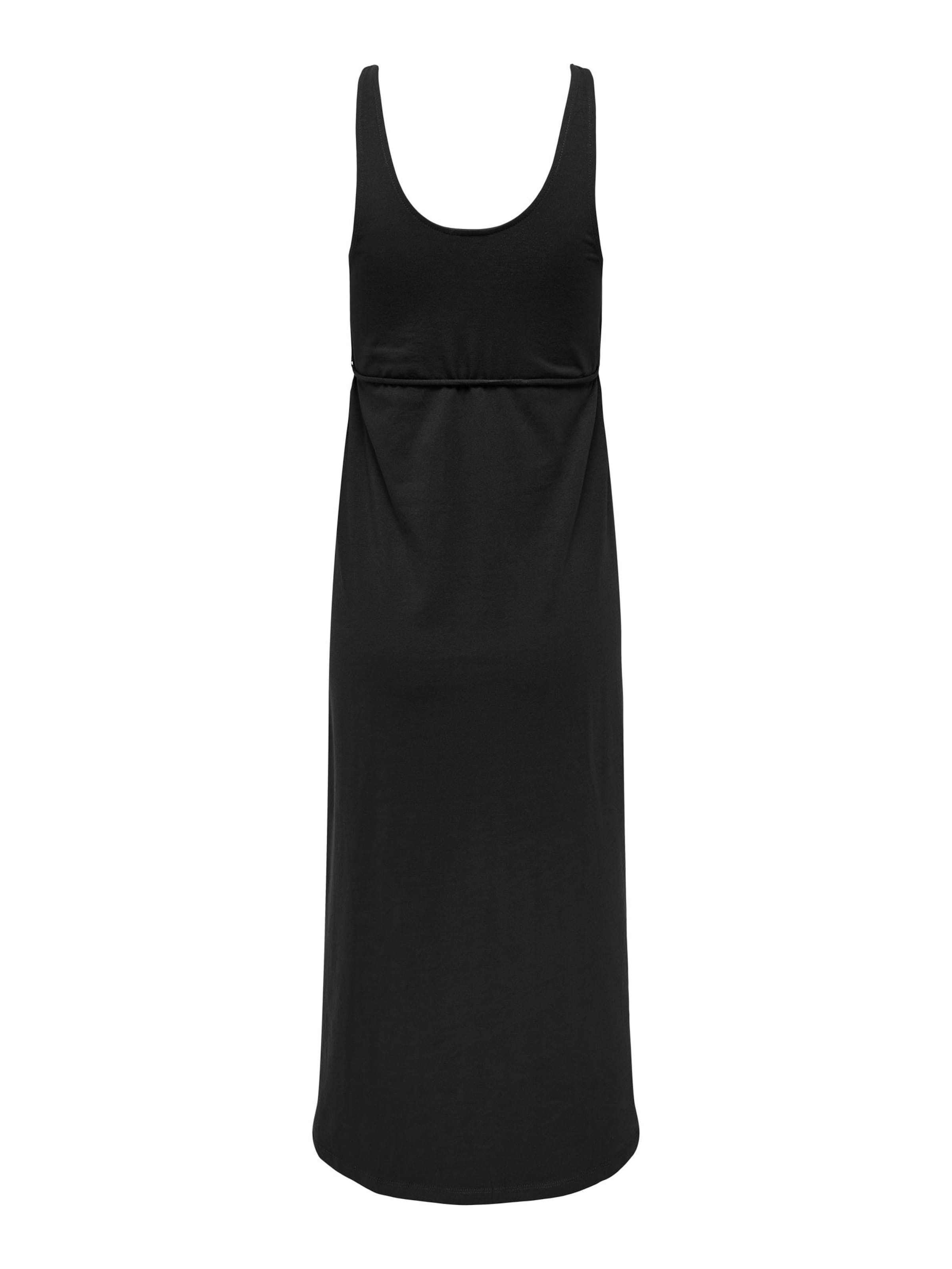 Only Maternity - Vestido en negro