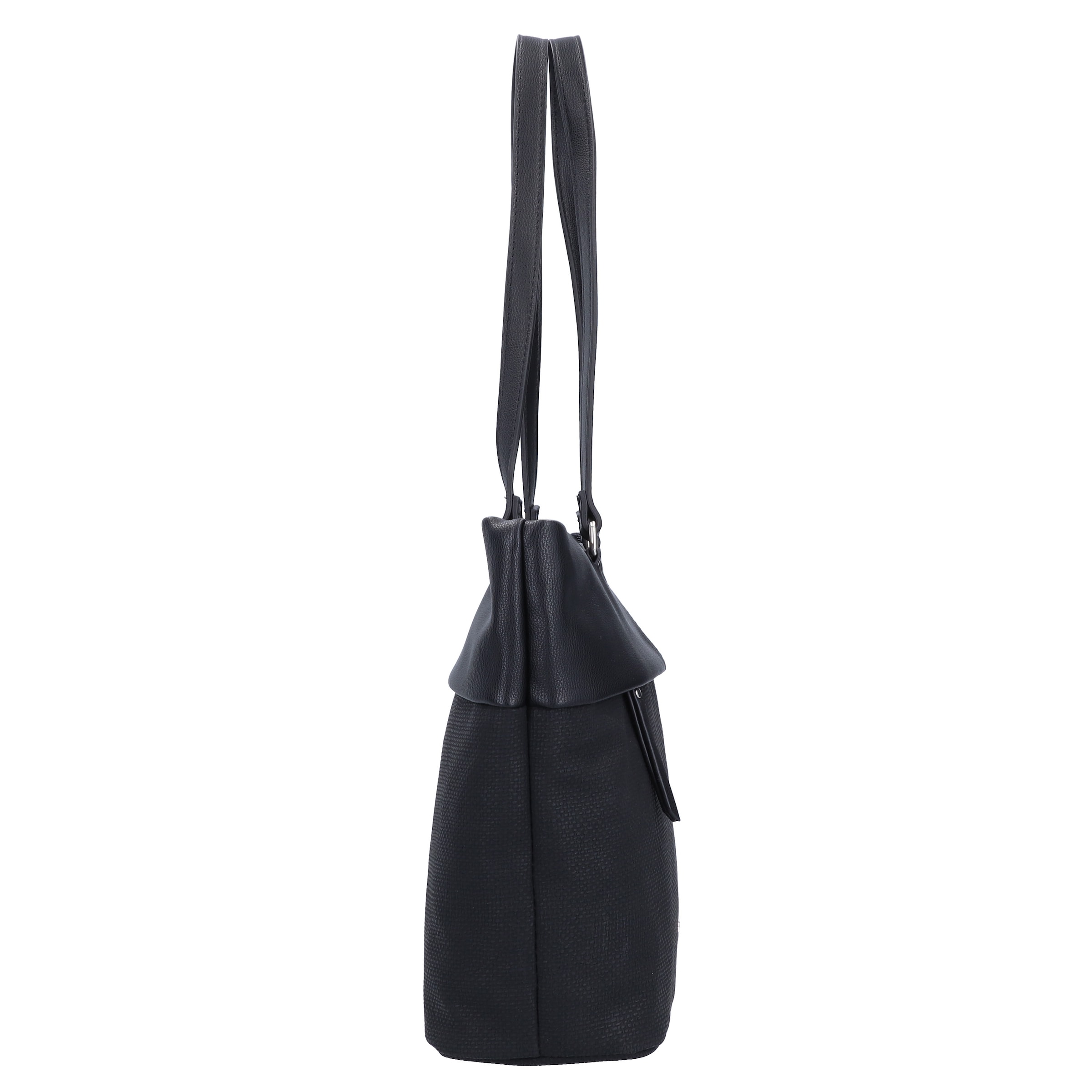 GERRY WEBER Bags Shopper 'Keep In Mind' in Schwarz