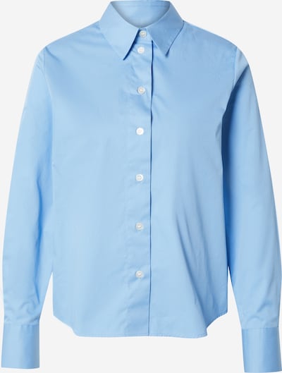 SEIDENSTICKER Pusero värissä vaaleansininen, Tuotenäkymä