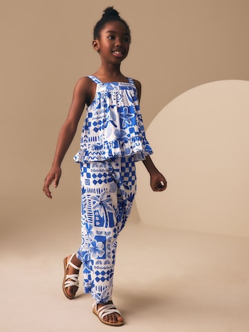 mėlyna Next Rinkinys