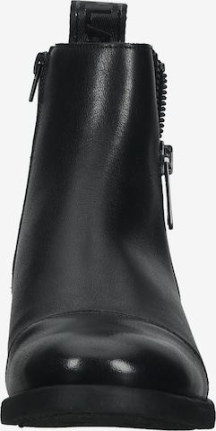 REPLAY Stiefel in Schwarz