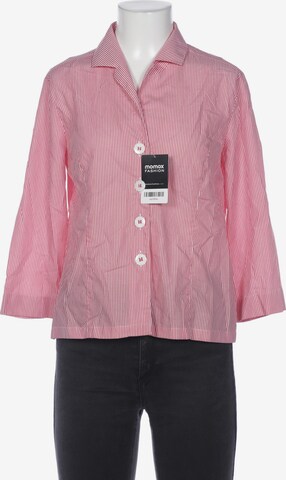 ETERNA Bluse M in Pink: predná strana