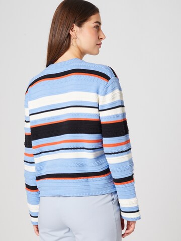 Pull-over 'Fanny' Guido Maria Kretschmer Women en bleu