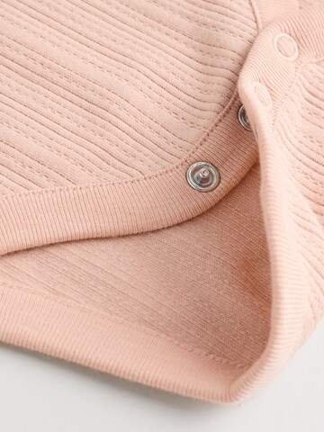 Barboteuse / body Next en rose