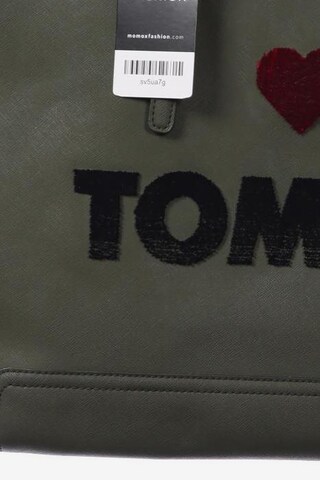 TOMMY HILFIGER Bag in One size in Green