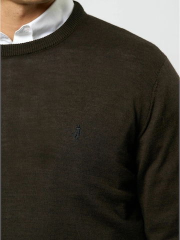 MCS Neulepaita ' Matt ' värissä ruskea