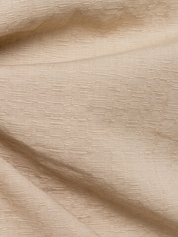 Marc O'Polo Regular fit Button Up Shirt in Beige