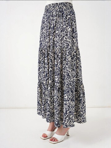 Bigdart Rok in Blauw