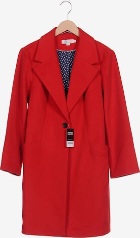 Boden Jacket & Coat in S in Red: front