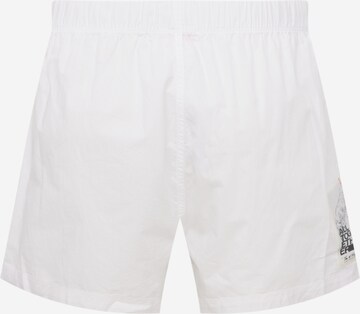 Boxers DIESEL en blanc