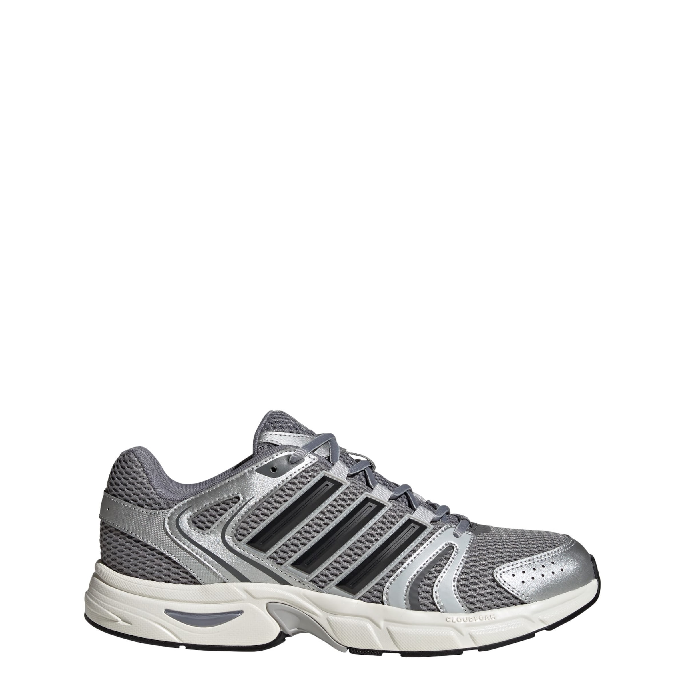ADIDAS SPORTSWEAR - Zapatillas deportivas bajas 'Control ECL' en gris
