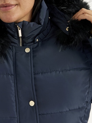Cellbes of Sweden Winterjas in Blauw
