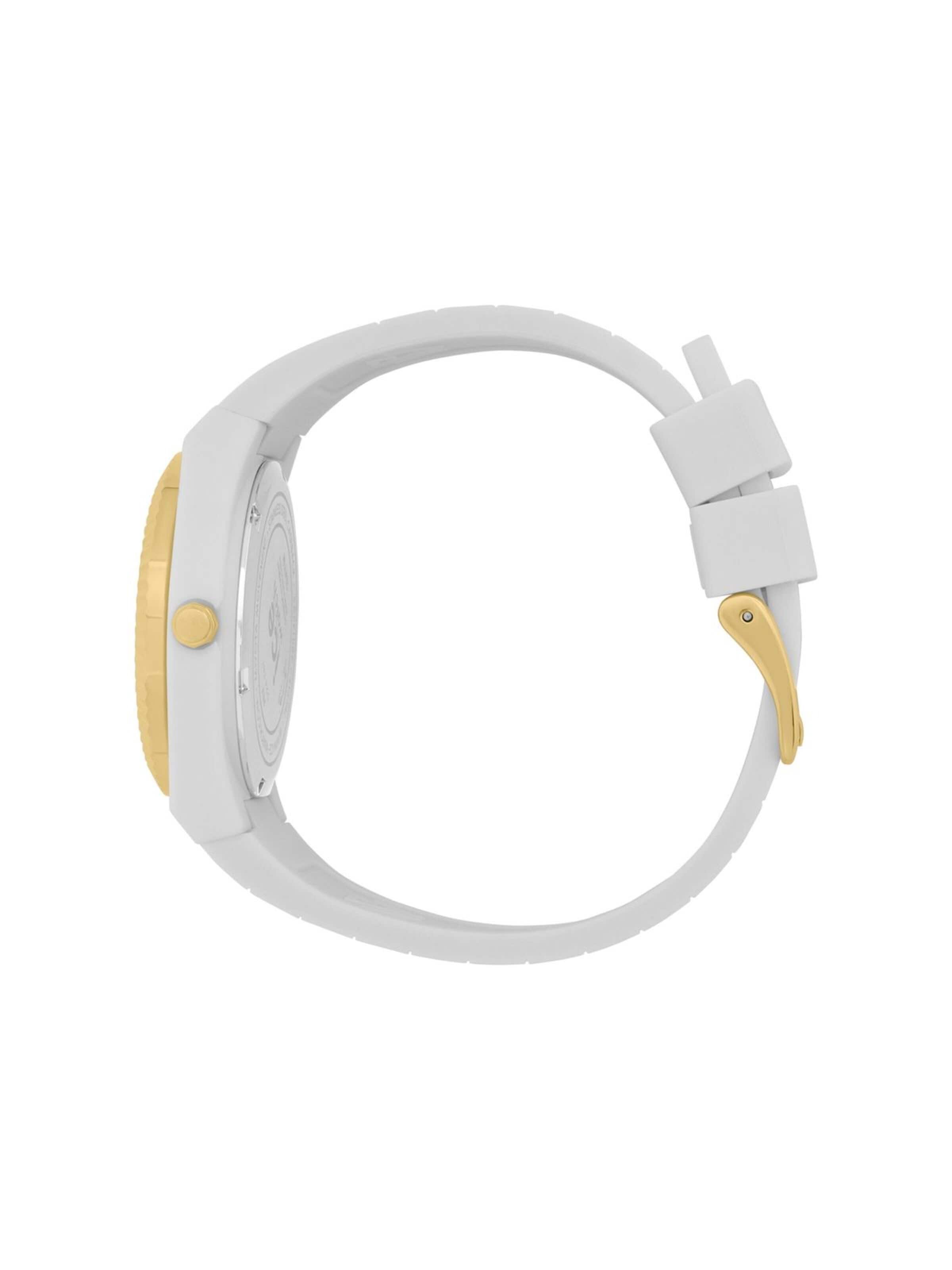 Montre à affichage analogique 'Date watch ICE power PW1' ICE WATCH en blanc