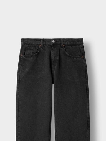 Burocs Baggy Jeans 'Vito' in Black