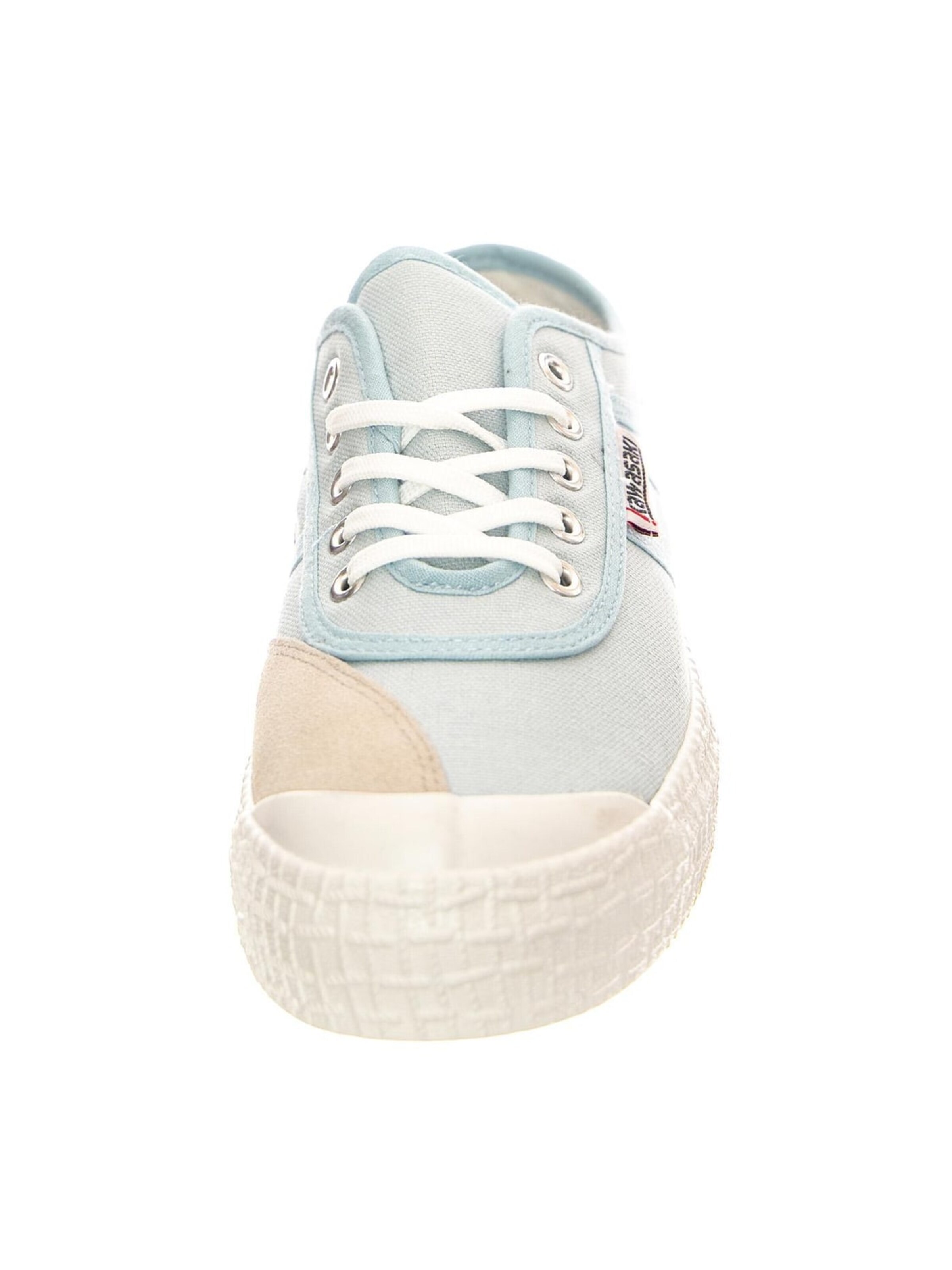 Scarpa stringata sportiva 'W' Original 3.0 Gray Dawn Shoes' di KAWASAKI in blu