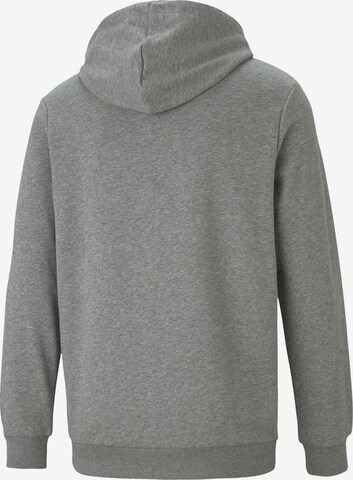 PUMA Sport sweatshirt 'Essentials' i grå