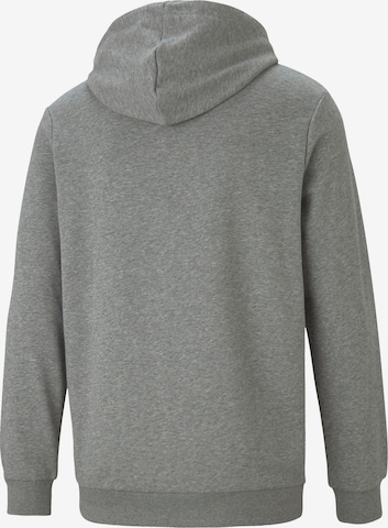 PUMA Athletic Sweatshirt 'Essentials' in Grey