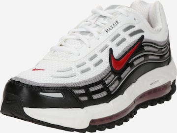 Nike Sportswear Низкие кроссовки 'AIR MAX TL 2.5' в Белый: спереди