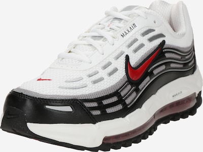 Nike Sportswear Низкие кроссовки 'AIR MAX TL 2.5' в Красный / Черный / Белый, Обзор товара