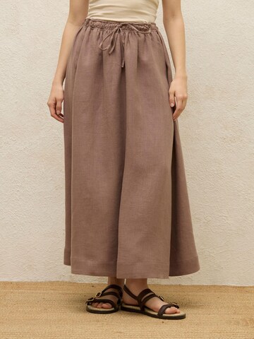 MANUKA Skirt in Pink