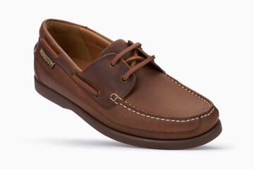 MEPHISTO Moccasins in Brown