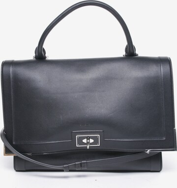 Givenchy Schultertasche / Umhängetasche One Size in Schwarz: predná strana