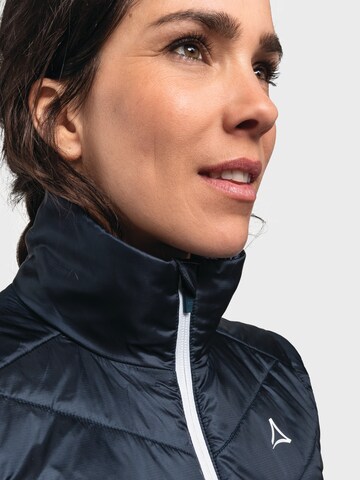 Schöffel Sports vest 'Stams ' in Blue