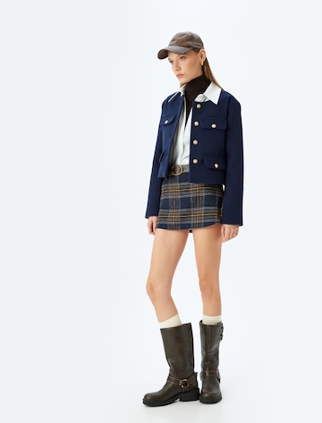 Koton Blazer in Blue
