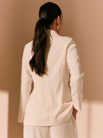Next Blazer in Beige