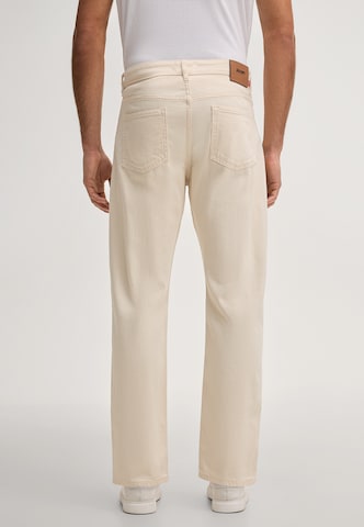 JOOP! Jeans Regular Jeans 'Rae' in Wit