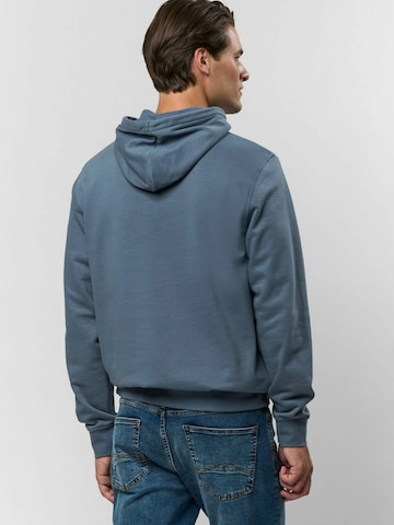 U.S. POLO ASSN. Pullover ' Toke ' in Blau