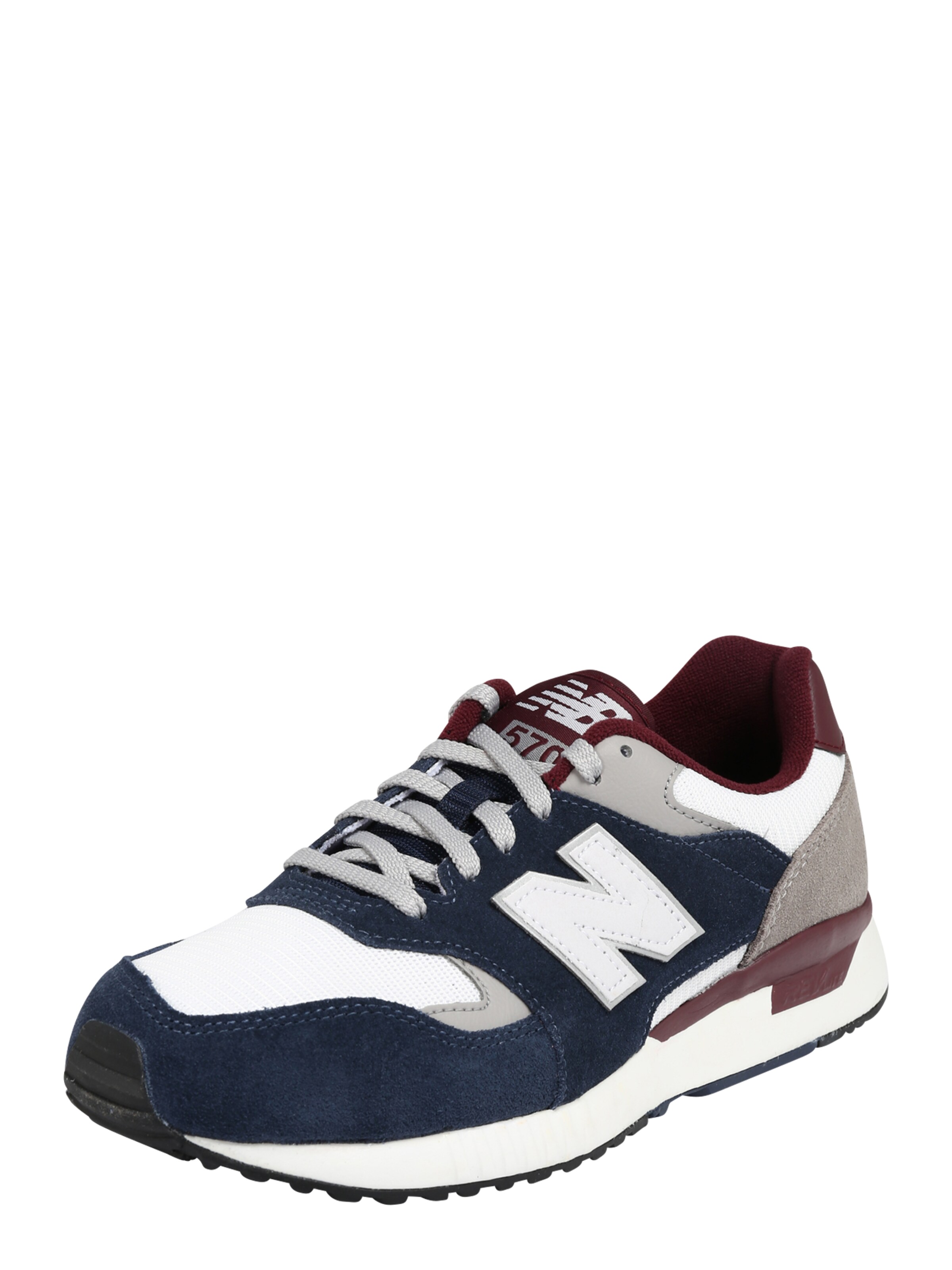 new balance dark blue