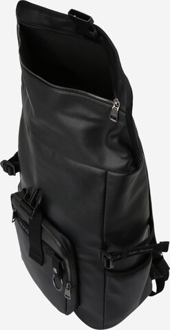 Rucsac de la Calvin Klein Jeans pe negru