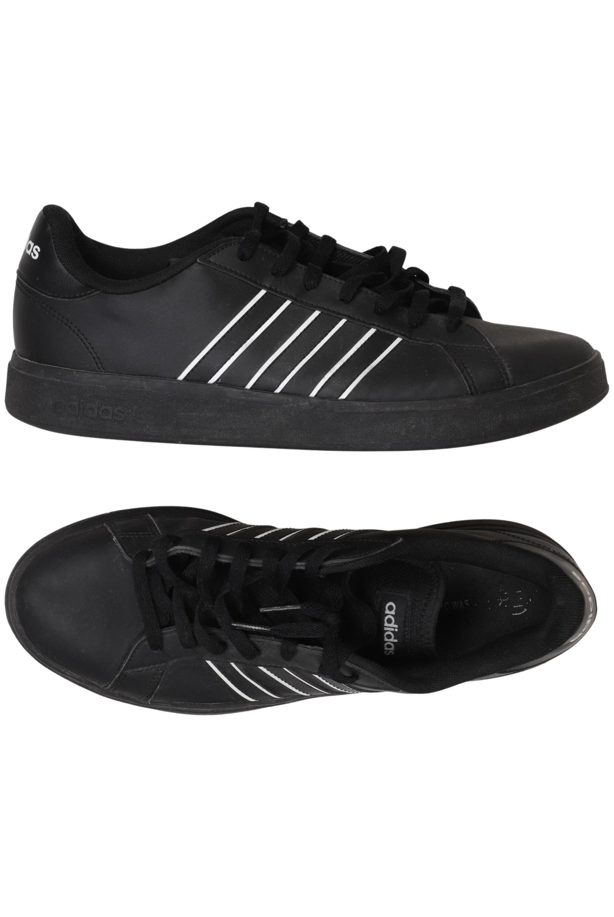 ADIDAS PERFORMANCE Sneakers & Trainers in 45,5 in Black: front