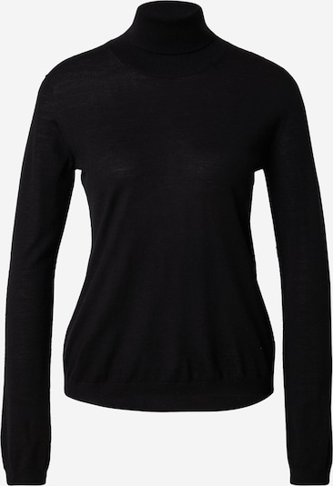 Megztinis 'ADRIA' iš MM by Max Mara, spalva – juoda, Prekių apžvalga