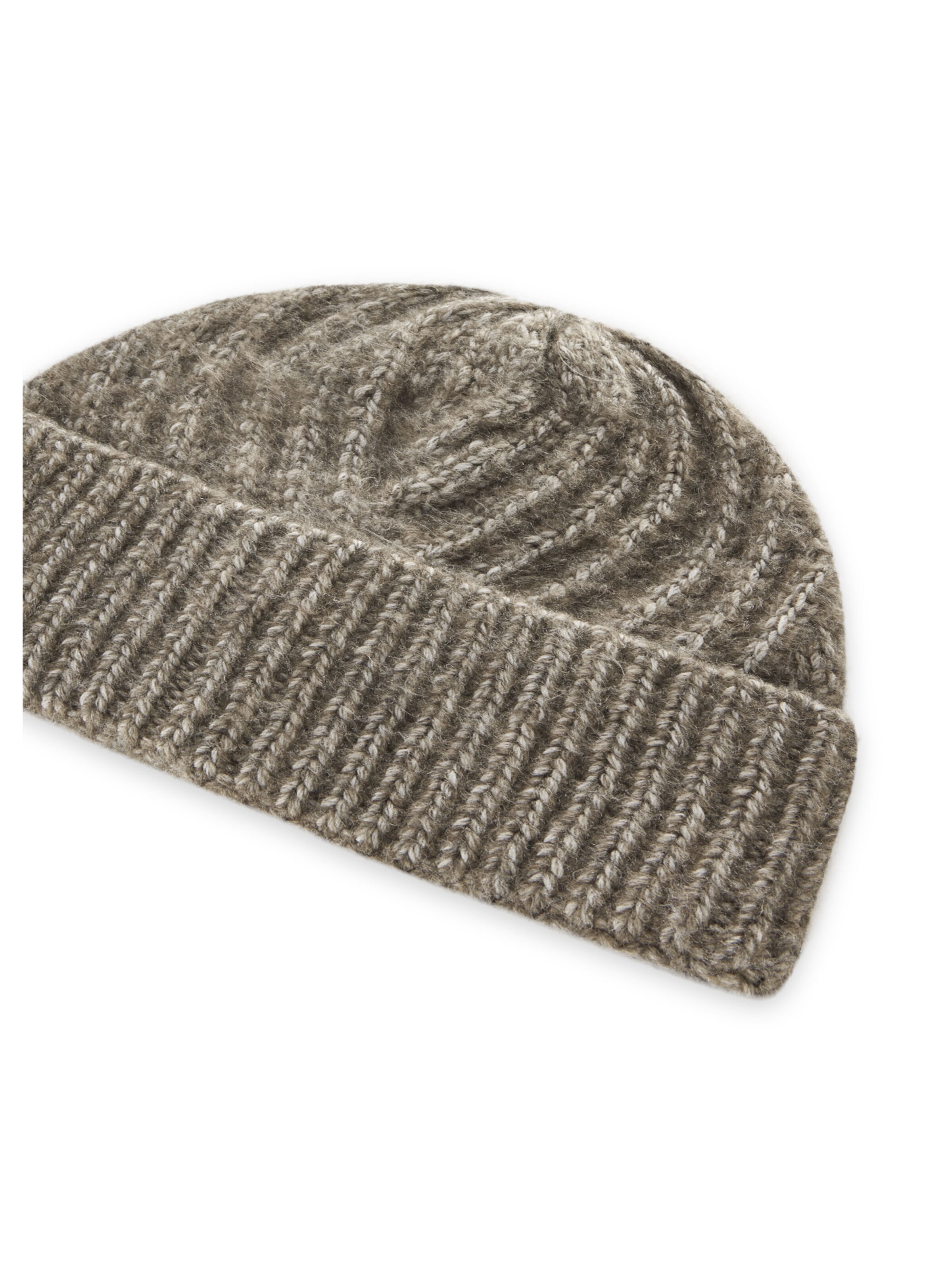 CODELLO Mütze in Braun