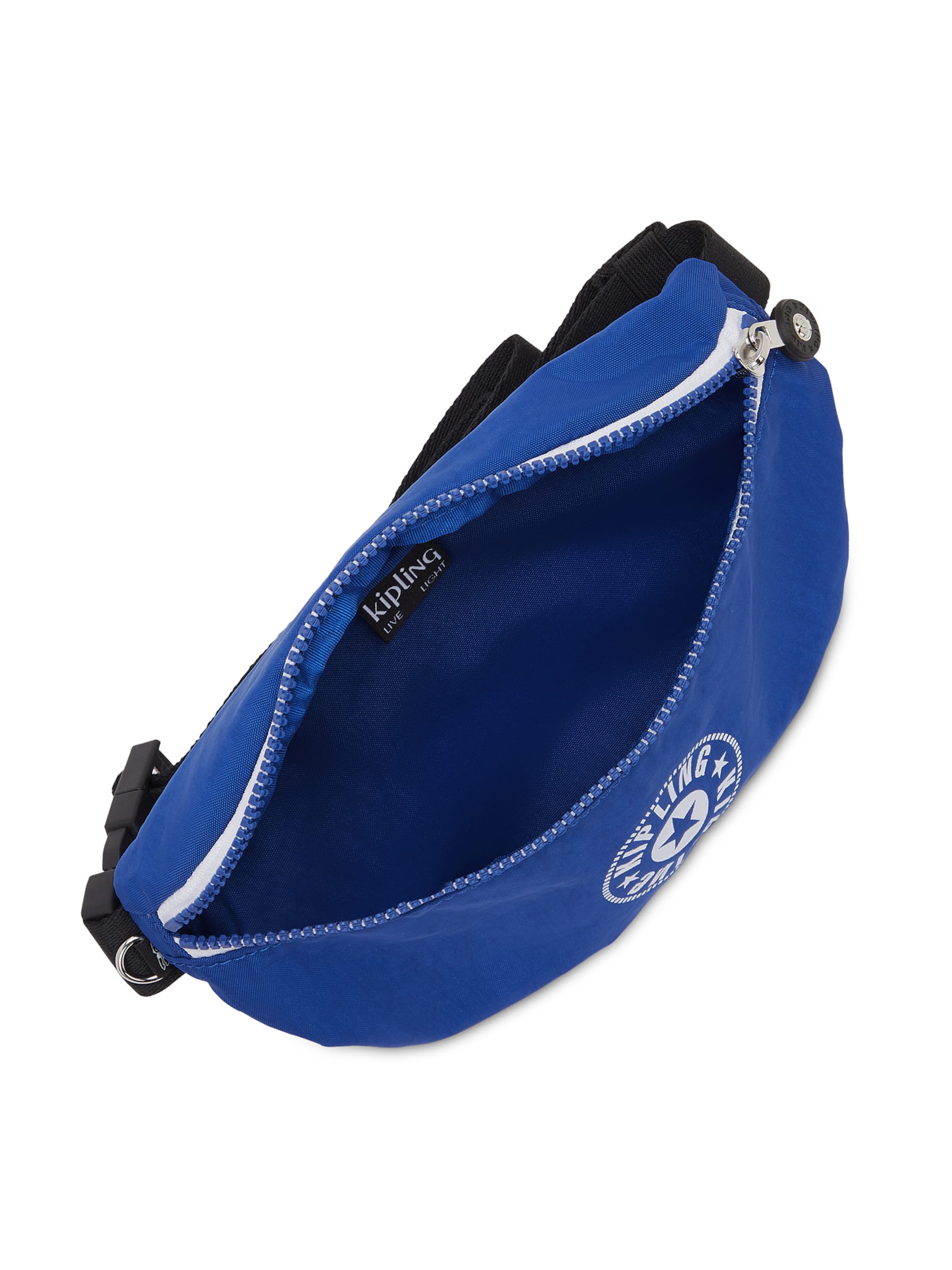 KIPLING Belt bag 'Fresh Lite' in Blue