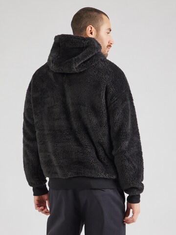 Polo Ralph Lauren Dressipluus, värv must