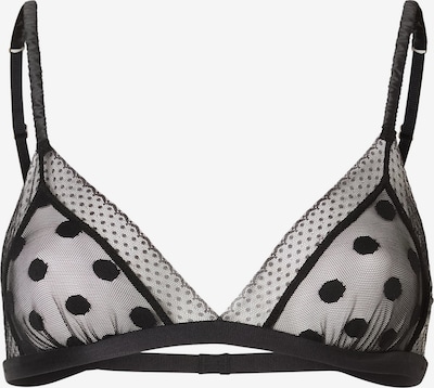 LOVE Stories Rinnahoidja 'Love Lace' 70/C/D suuruses must, Tootevaade