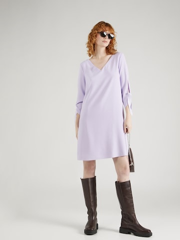 Robe ESPRIT en violet