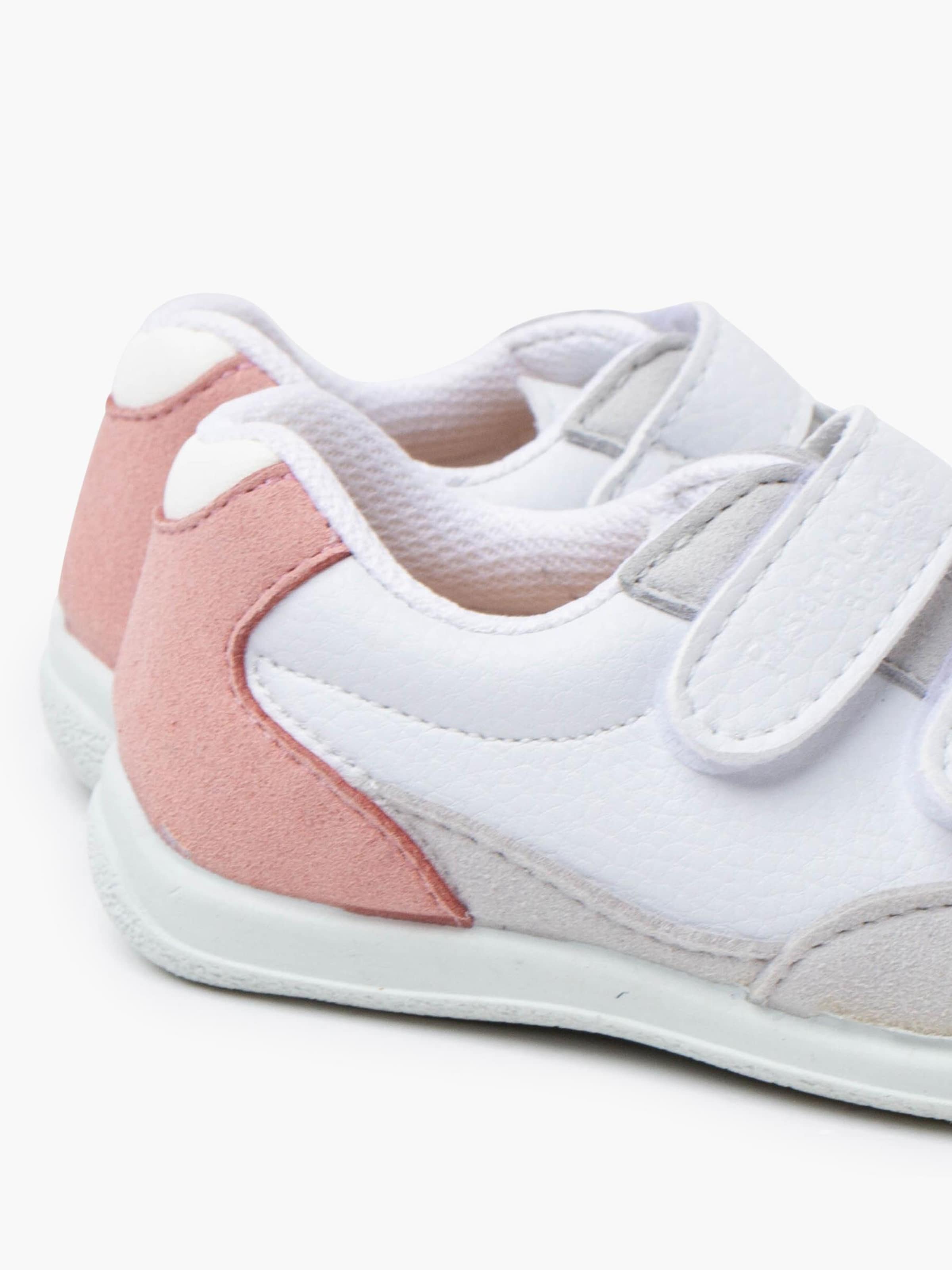 Baskets Pisamonas en rose