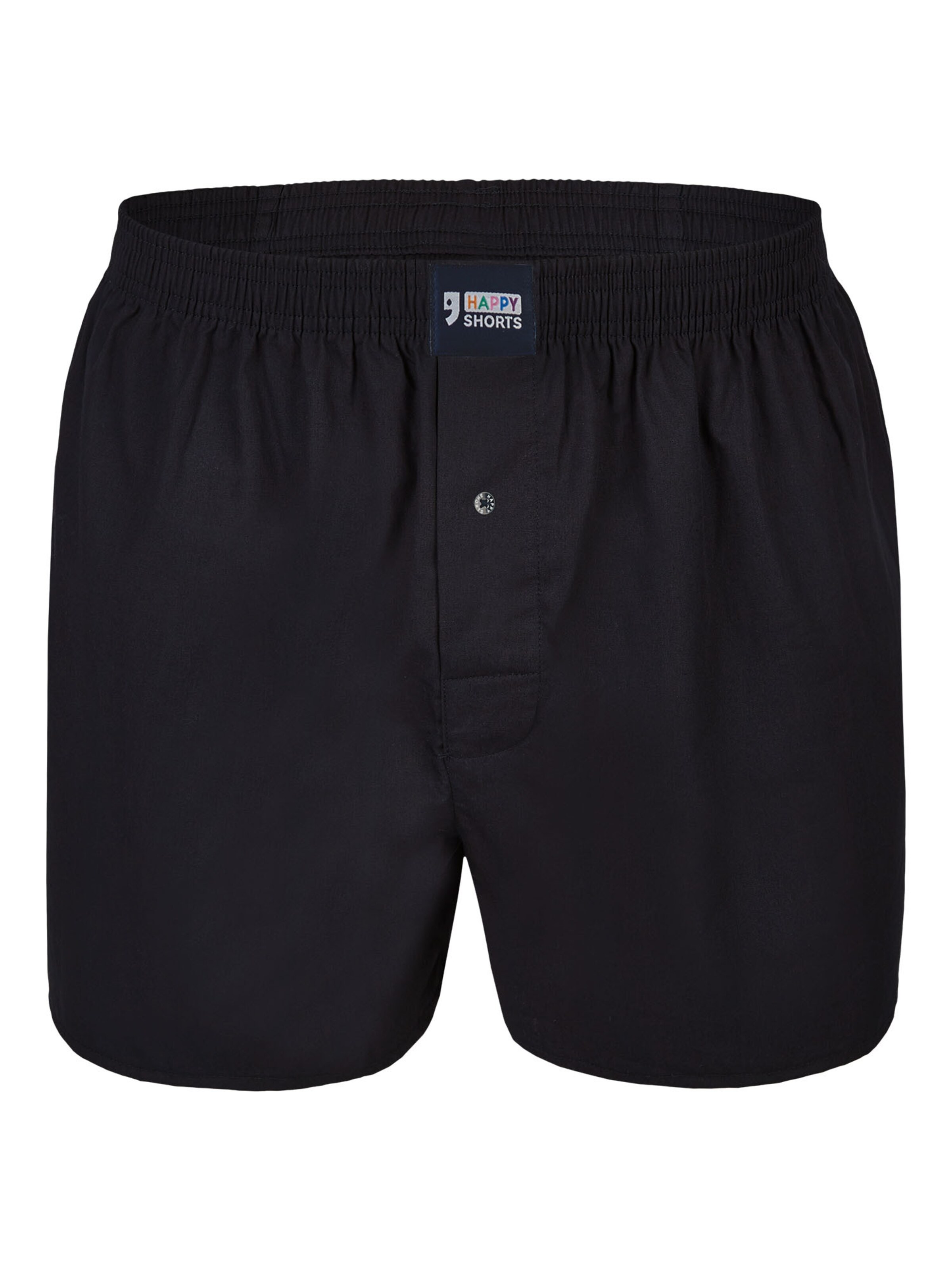 Happy Shorts Boxer shorts 'Christmas' in Mixed colours