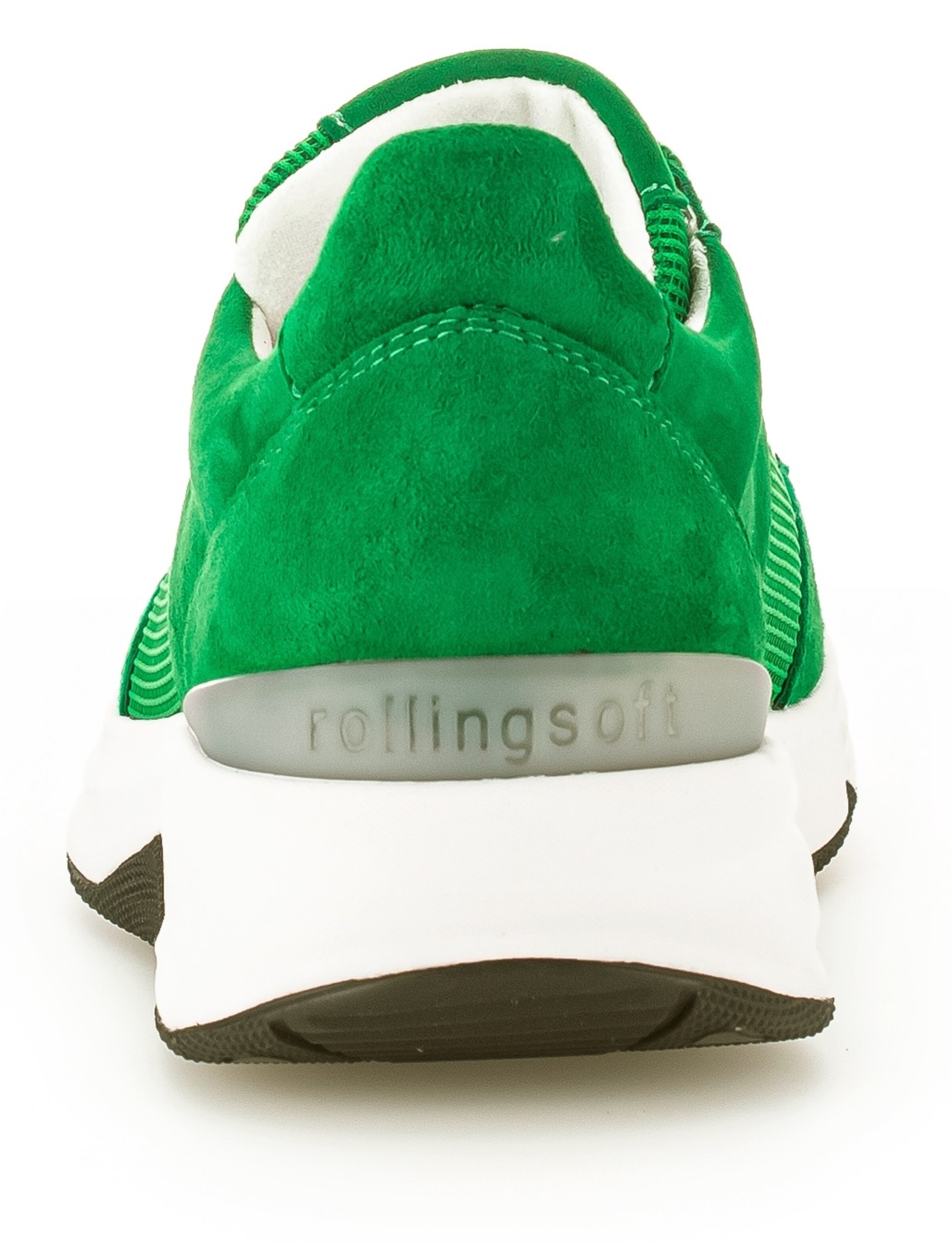 GABOR Sneaker in Grün