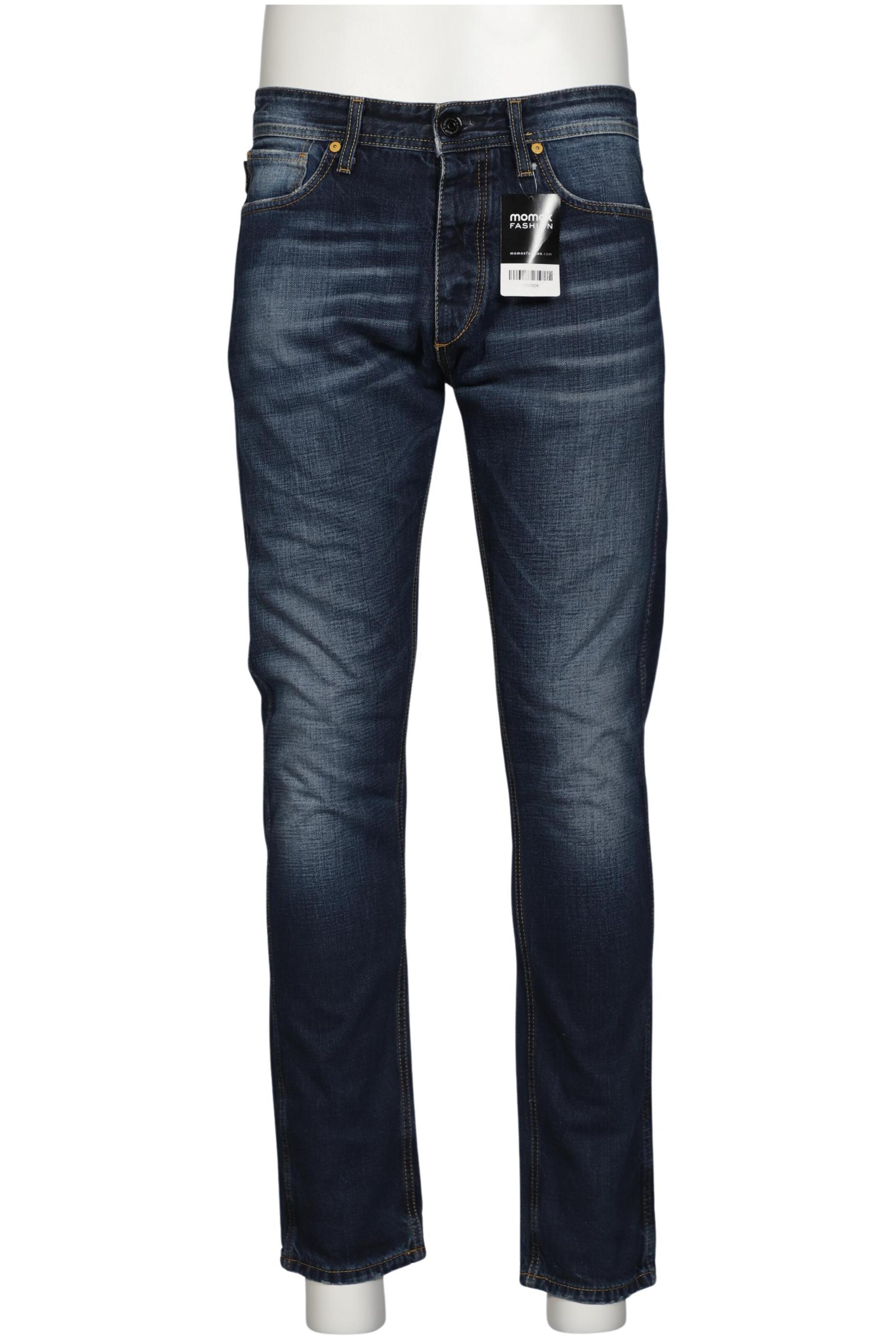 JACK & JONES Jeans in 33 in Blue: front