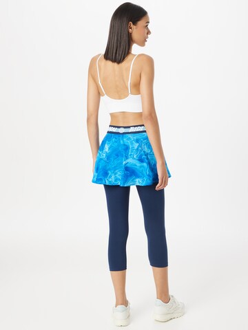 BIDI BADU Athletic Skorts 'Faida' in Blue